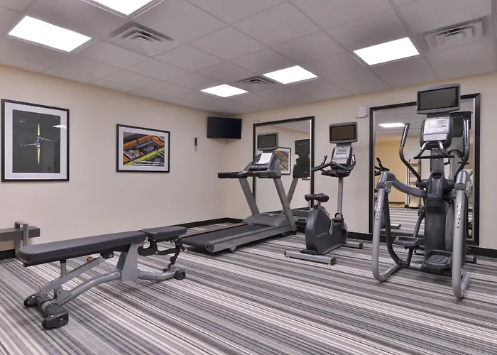 Candlewood Suites Casper By Ihg