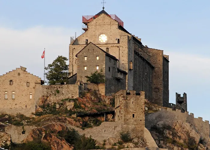 Hôtel Elite