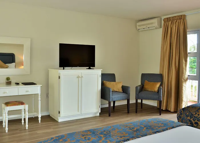 The Estuary Hotel & Spa