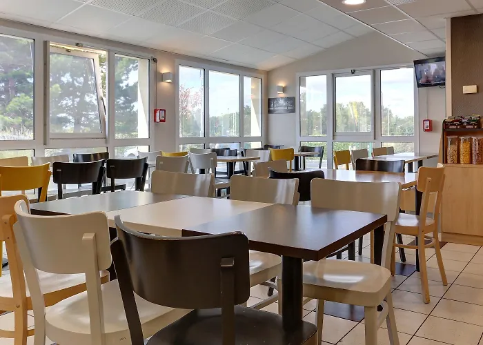 B&B HOTEL Châlons-en-Champagne