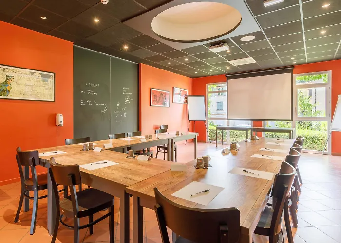 B&B HOTEL Le Puy-en-Velay