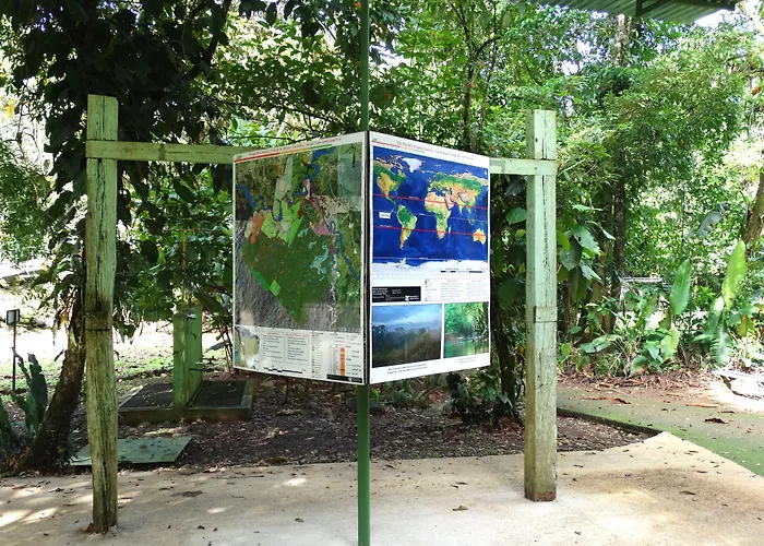 La Selva Biological Station