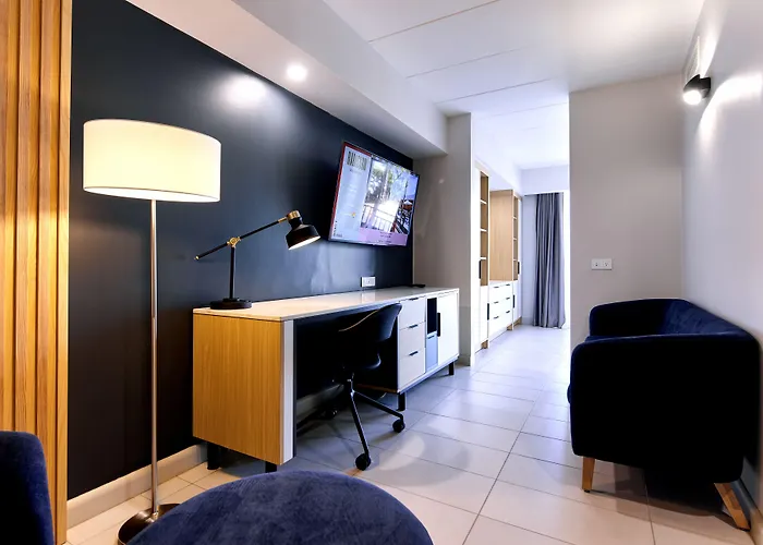 Radisson Hotel Paramaribo