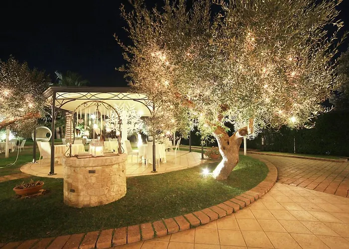 Park Hotel La Grave
