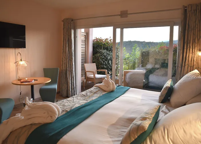 Hôtel Alivi Di Santa Giulia