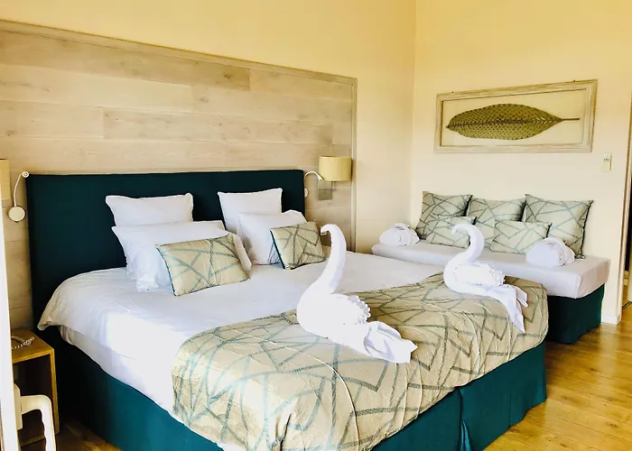 Hôtel Alivi Di Santa Giulia