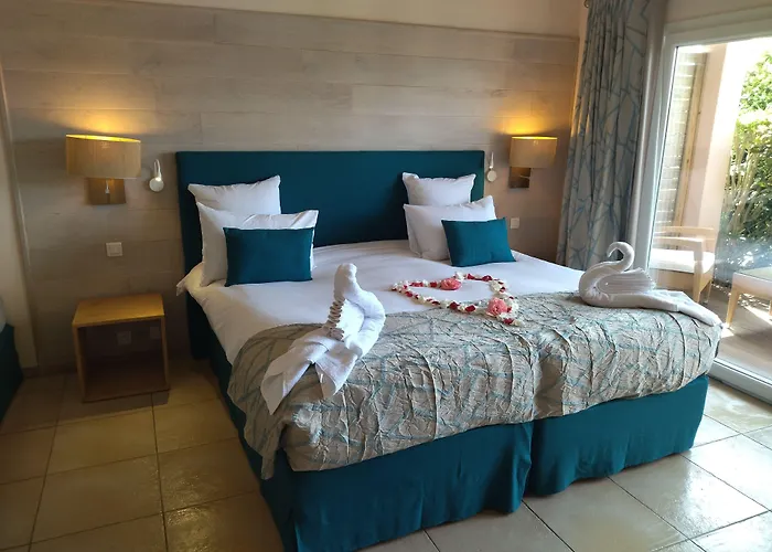Hôtel Alivi Di Santa Giulia