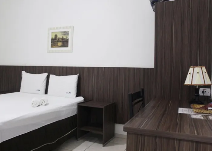 Js Thermas Hotel