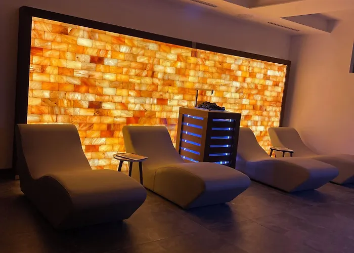 Palace Hotel&SPA La CONCHIGLIA D' ORO