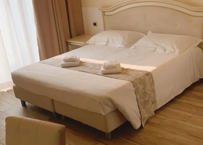 Palace Hotel&SPA La CONCHIGLIA D' ORO