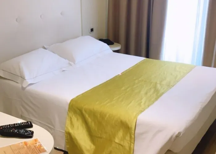 "La Conchiglia D' Oro" Hotel & Spa