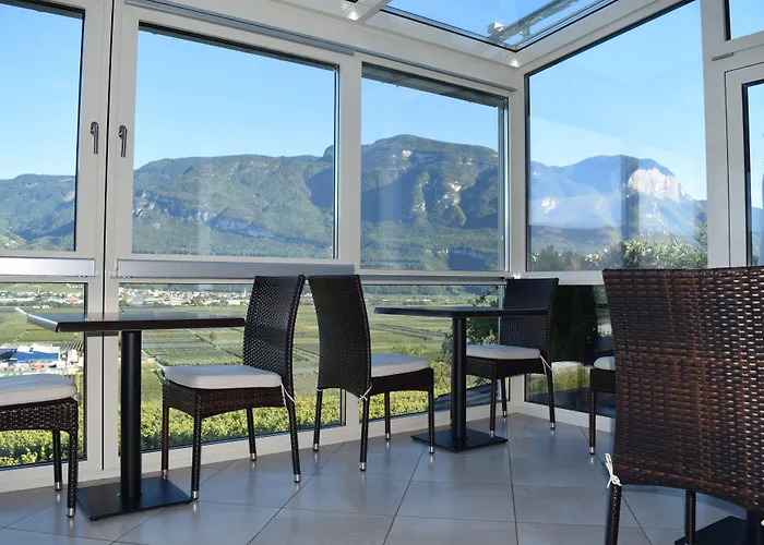 Garni Hotel Ritterhof