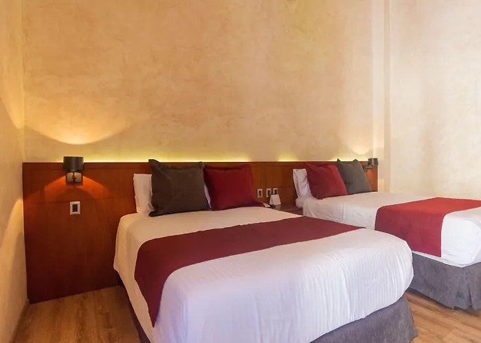 Hotel Madero