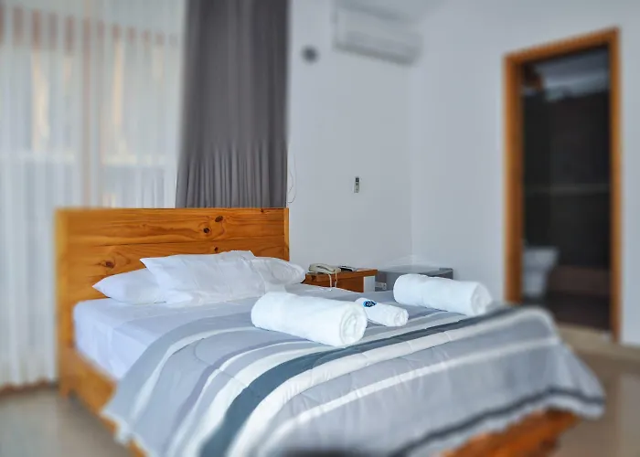 Hotel Boutique La Angostura