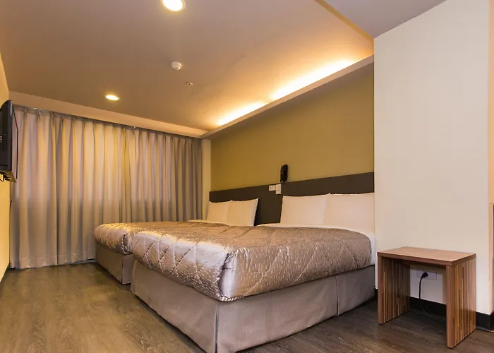 Chance Hotel