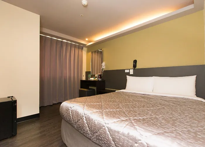 Chance Hotel