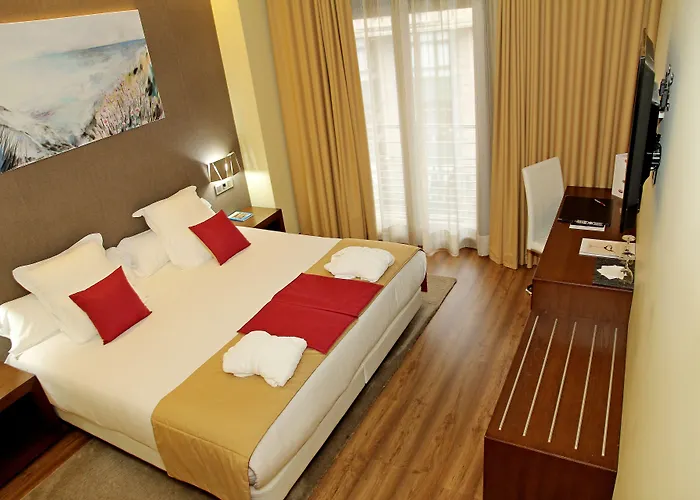 Agua De Mar Hotel Boutique
