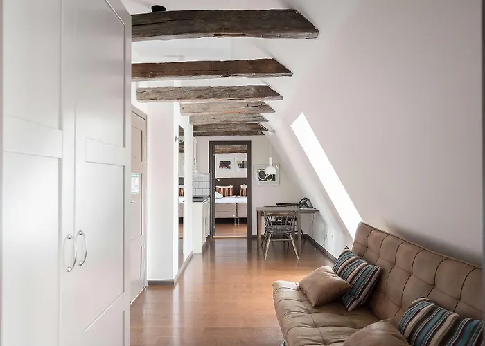 Best Western Plus Hotell Nordic Lund