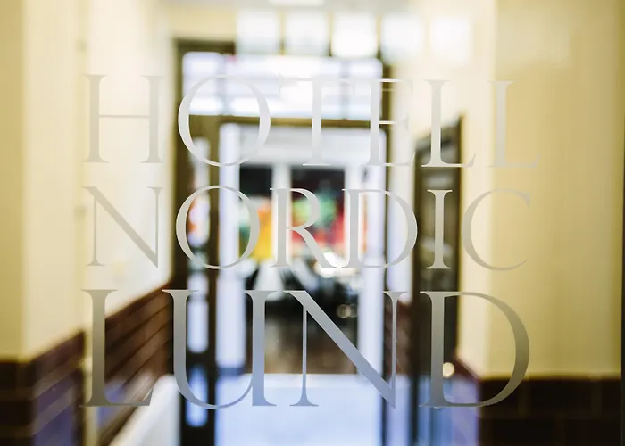 Best Western Plus Hotell Nordic Lund