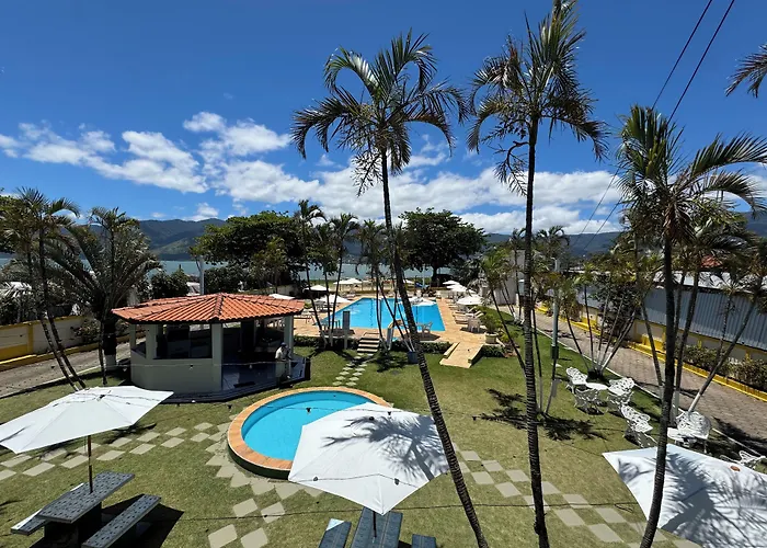 Hotel Recanto Dos Passaros