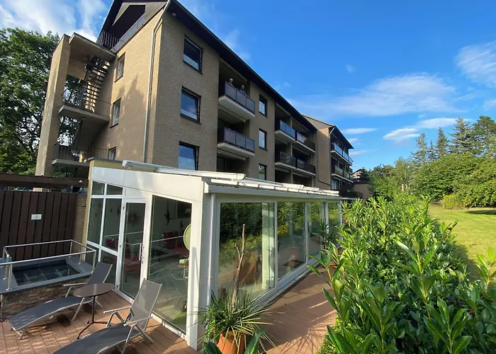 Hotel Sonnenhügel