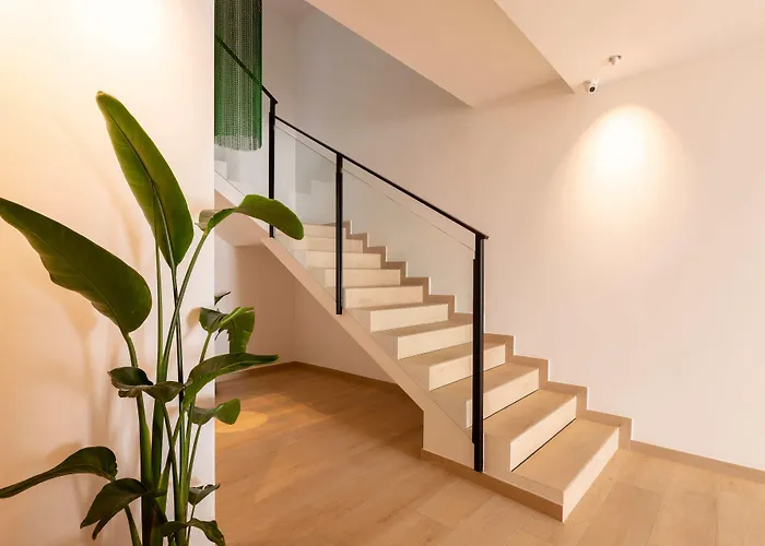 Hostal Marí