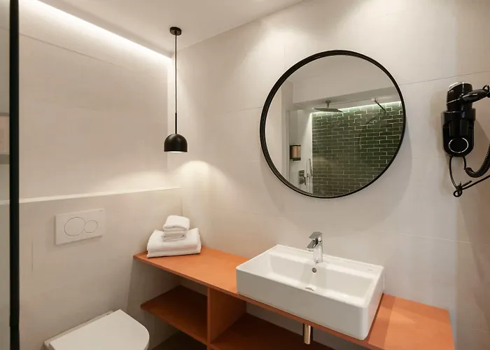 Hostal Marí