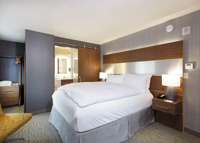 Hotel Z - Gaslamp San Diego