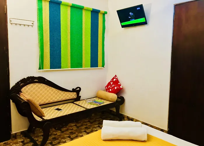 The Dorset Negombo - Free Airport Drop Off