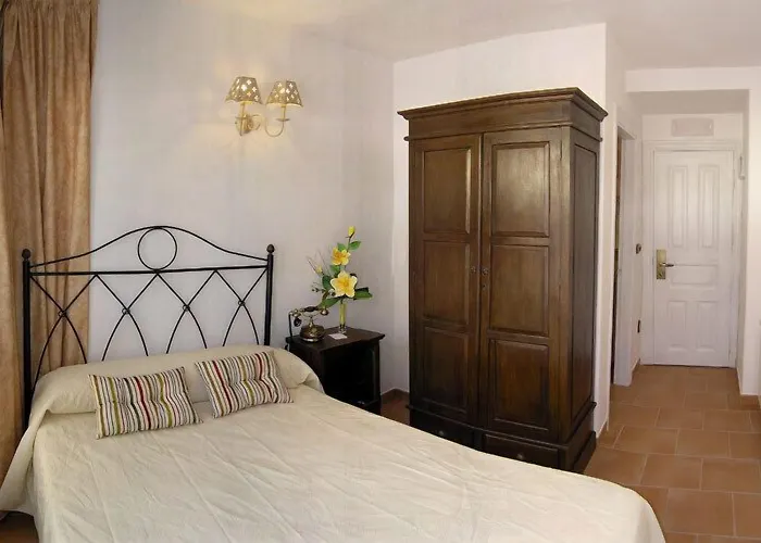 Posada-Spa Privilegio De Vara