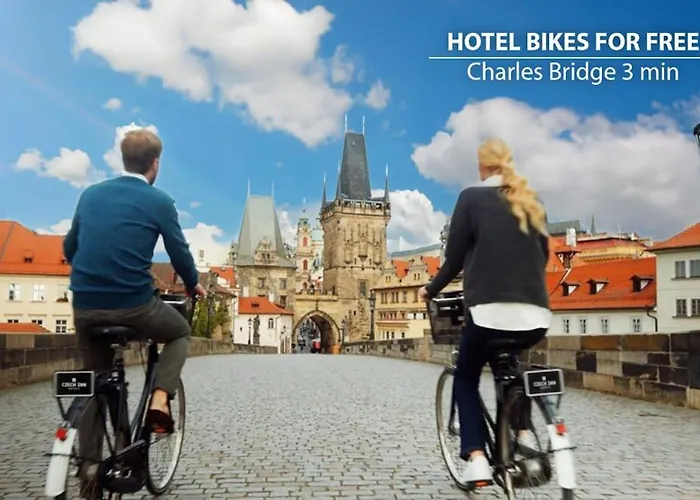 Hotel Adler - Czech Leading Hotels