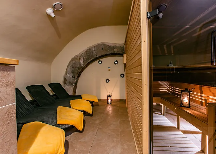 Hotel Grand Vígľaš