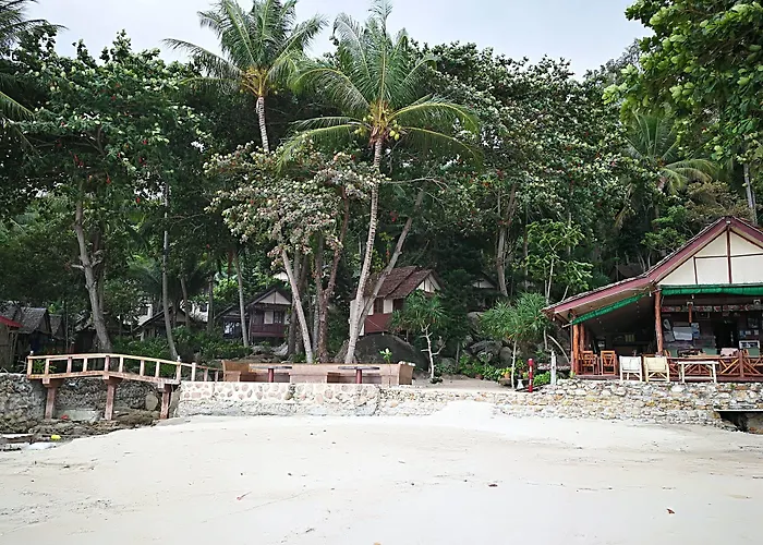 Smile Bungalows