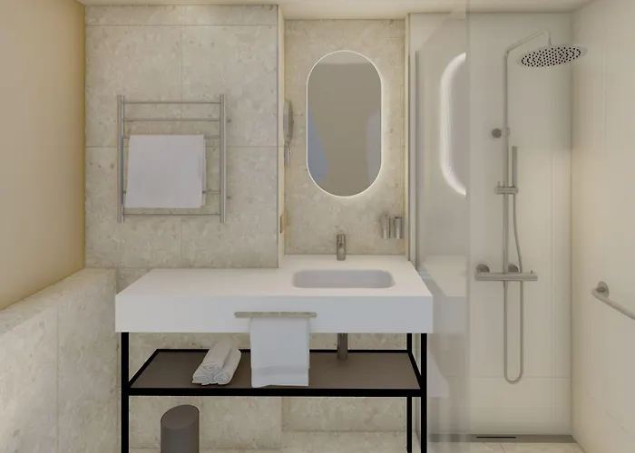 Wellton Riga Hotel & Spa