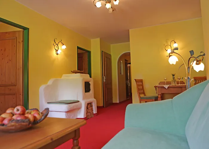 Hotel Sommerhof