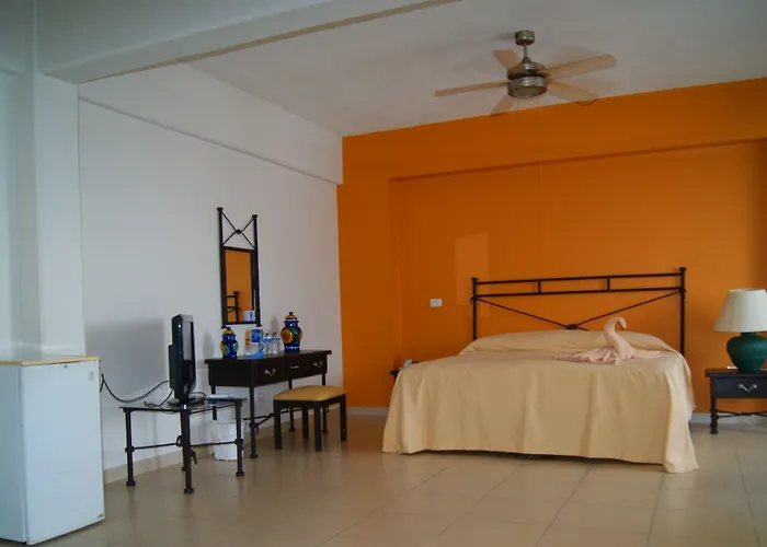 Hotel Miraflores Villahermosa
