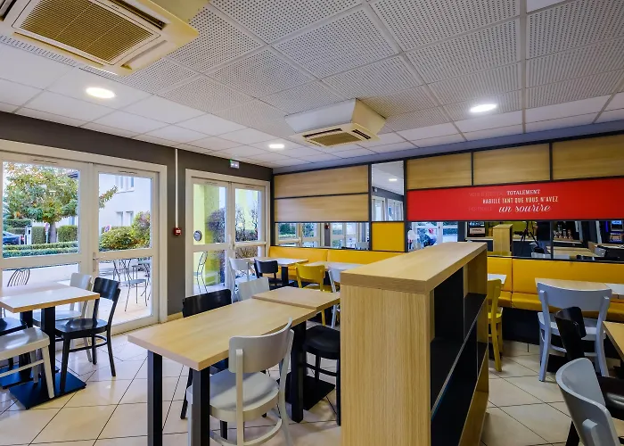 B&B Hotel Frejus Puget-Sur-Argens
