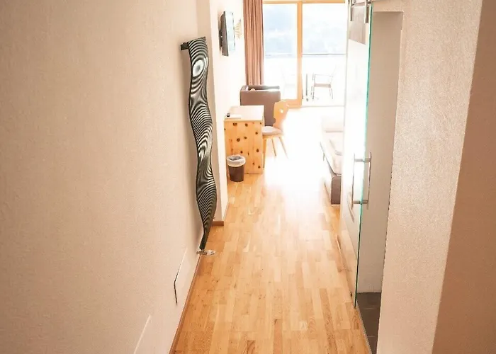 Hotel Panoramik