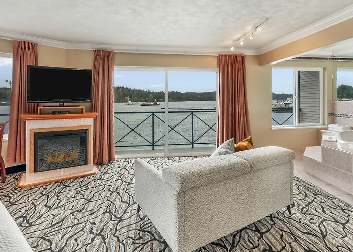 Glen Lyon Inn