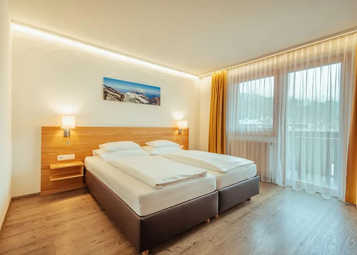 Hotel Gesser