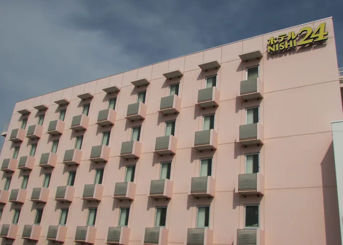 Hotel Nishi In Fujisan