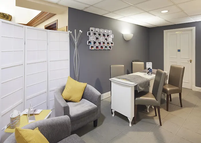 Royal Marine Hotel, By Highland Coast Hotels
