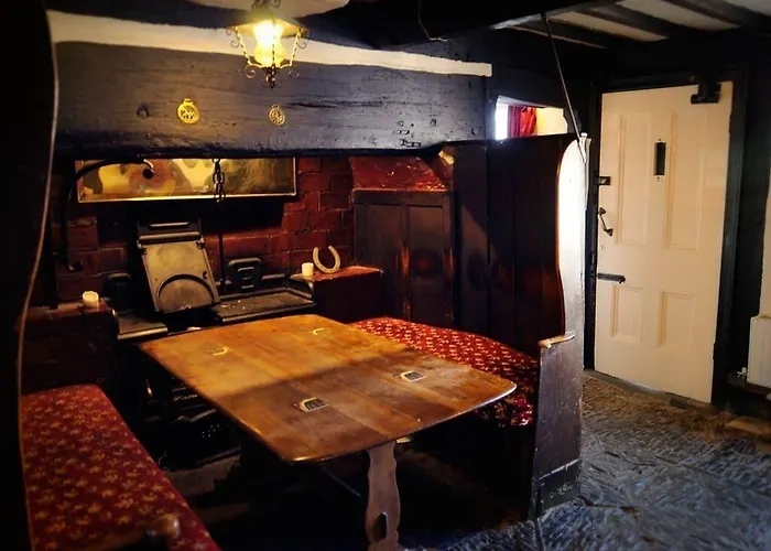 The Mount Inn