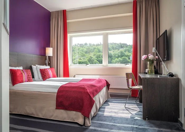 Thon Hotel Halden