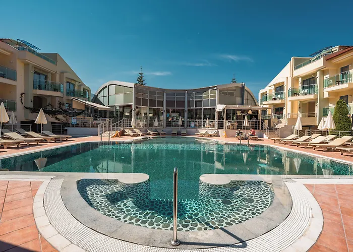 Belcehan Hotel