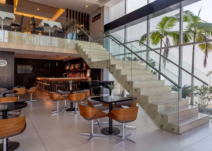 Golden Tulip São José dos Campos