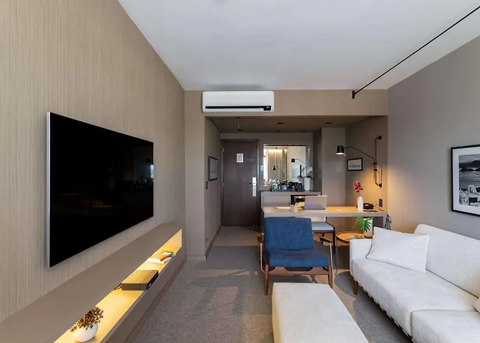 Golden Tulip São José dos Campos