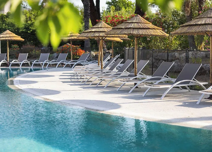 Hotel Club Le Capet