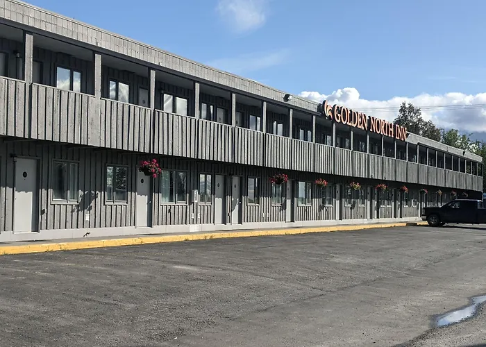 Golden North Inn