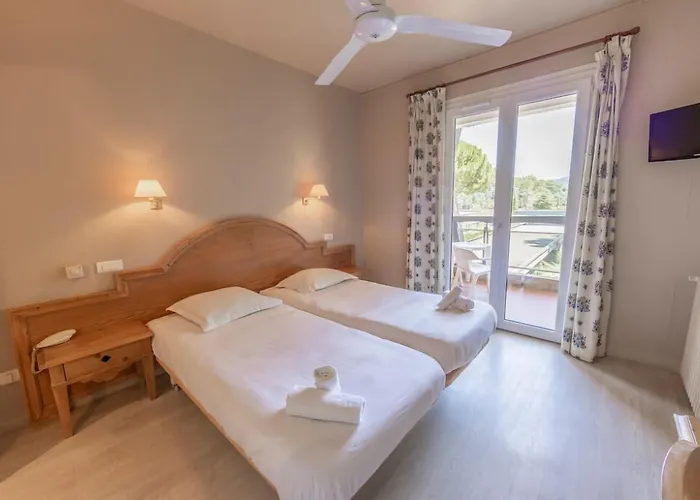 Vacances Bleues Hotel Castel Luberon